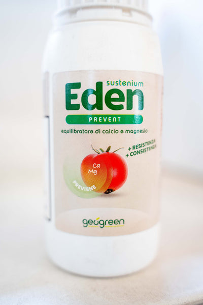 Concime Contro Ingiallimento e Macchie