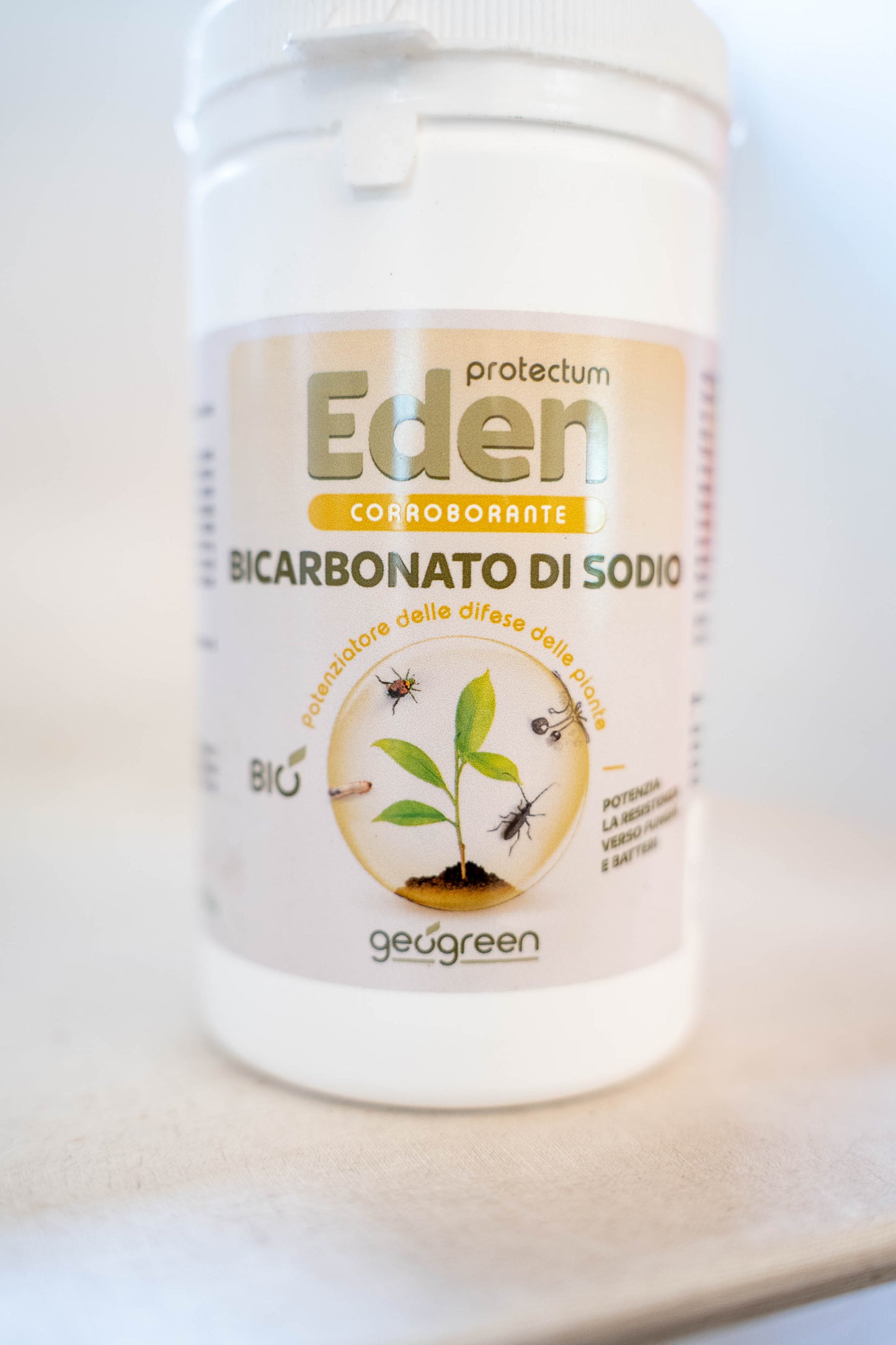 BICARBONATO DI SODIO
