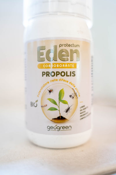 PROPOLIS - Rapida Guarigione Da Potatura