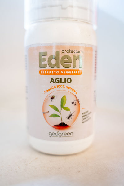 PROTECTUM AGLIO - Integratore Per Piante Repellente Insetti Dannosi