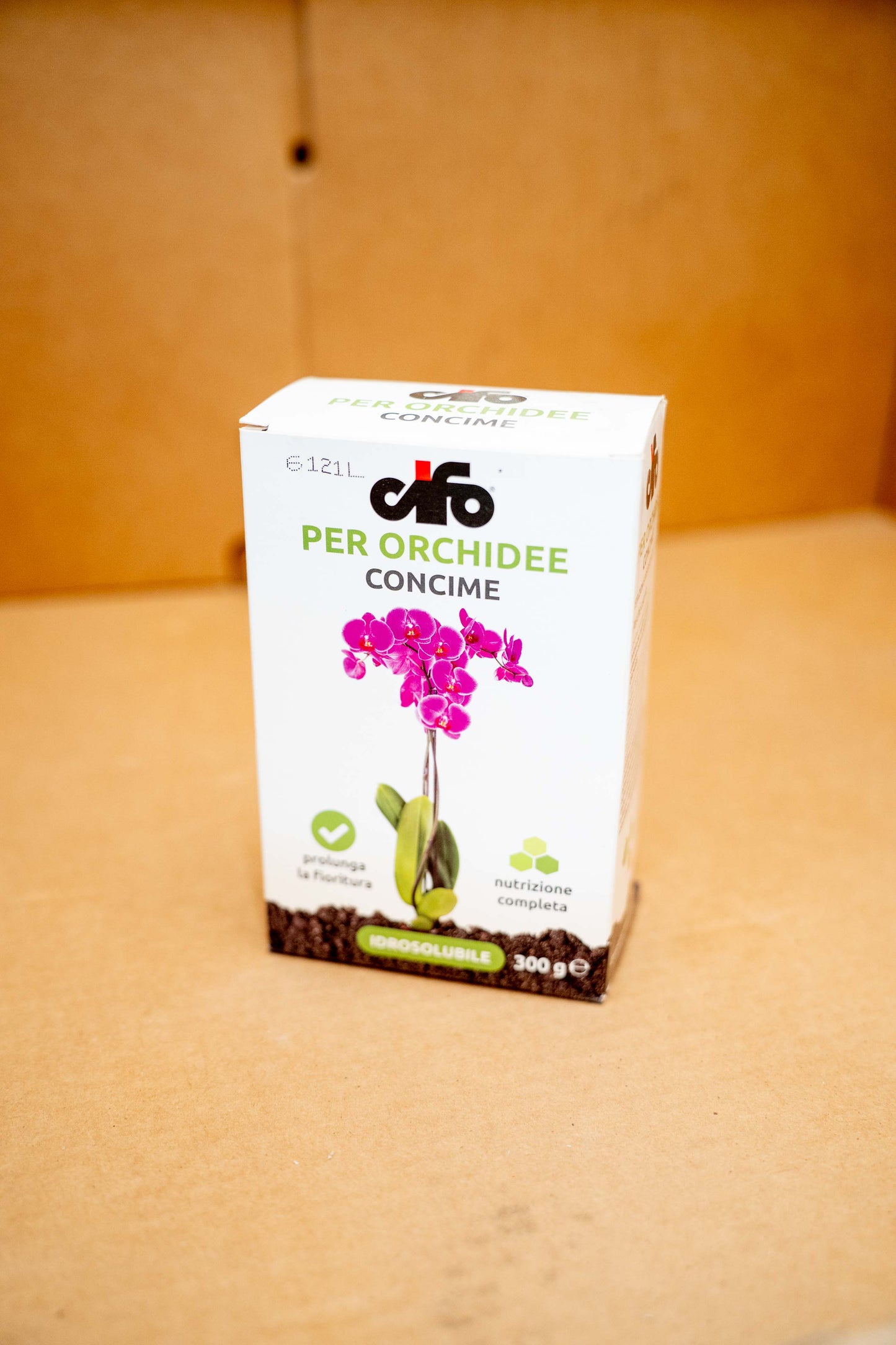Concime Idrosolubile Per Orchidee