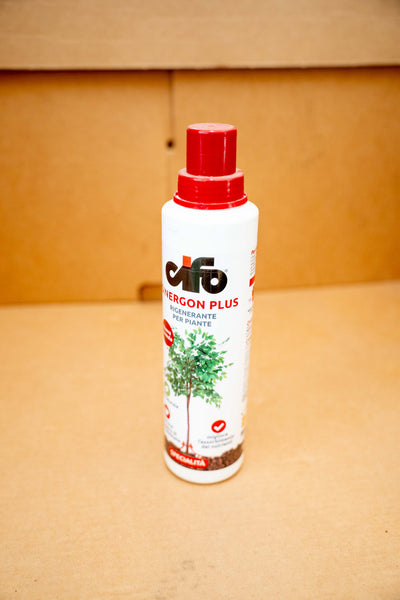 Concime Rigenerante Per Piante