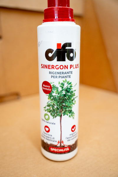 Concime Rigenerante Per Piante