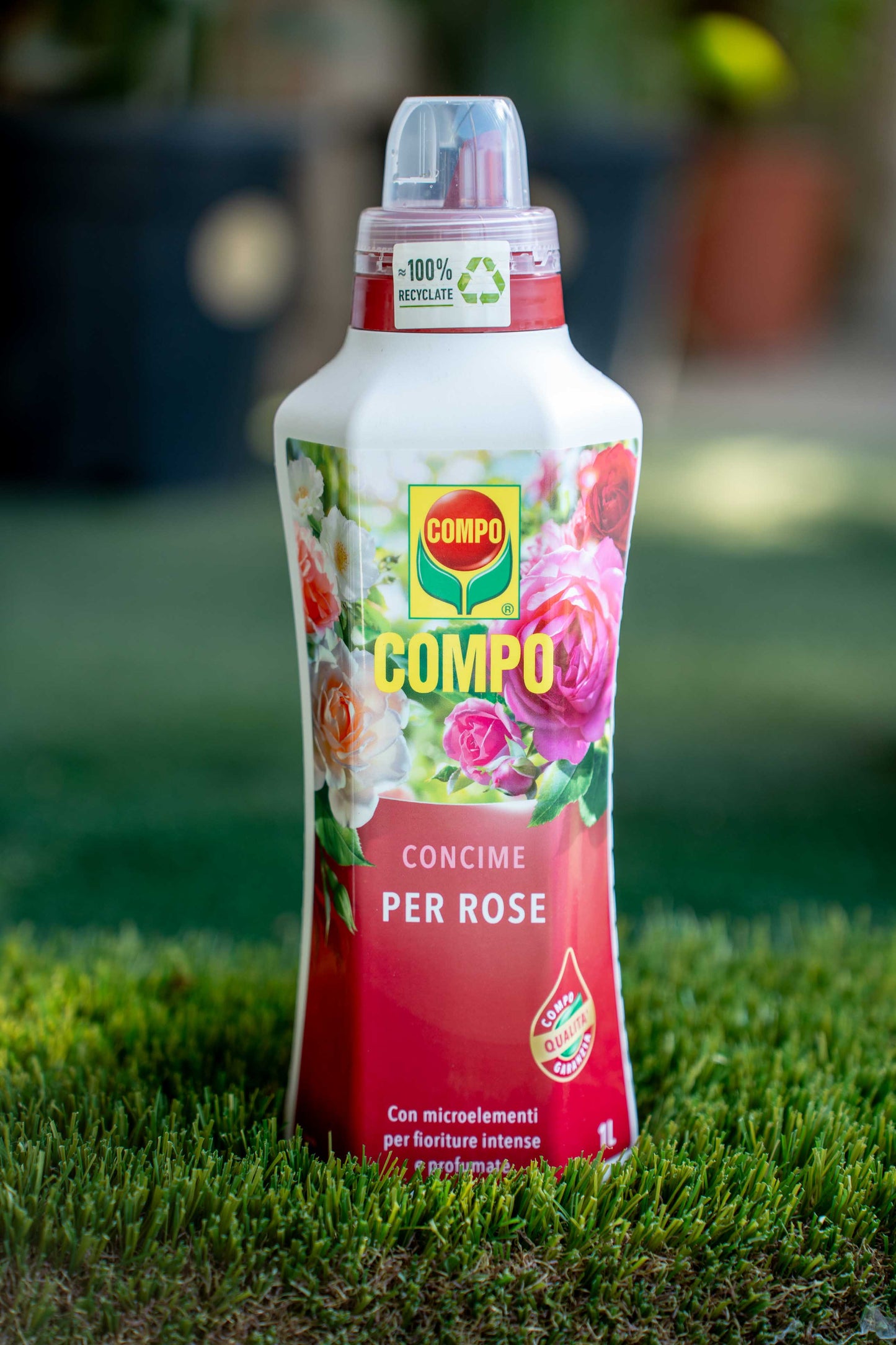 Concime Rose 1 L