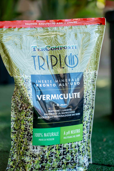 Vermiculite 3lt