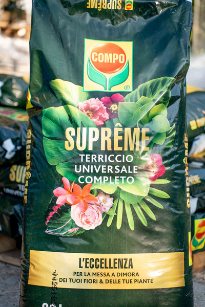 Terriccio Universale Supreme