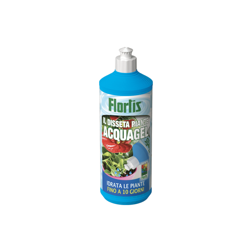 Gel Irrigazione Piante In Vaso - Disseta Piante Acquagel
