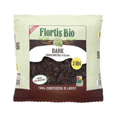 Bark - Ammendante vegetale non compostato