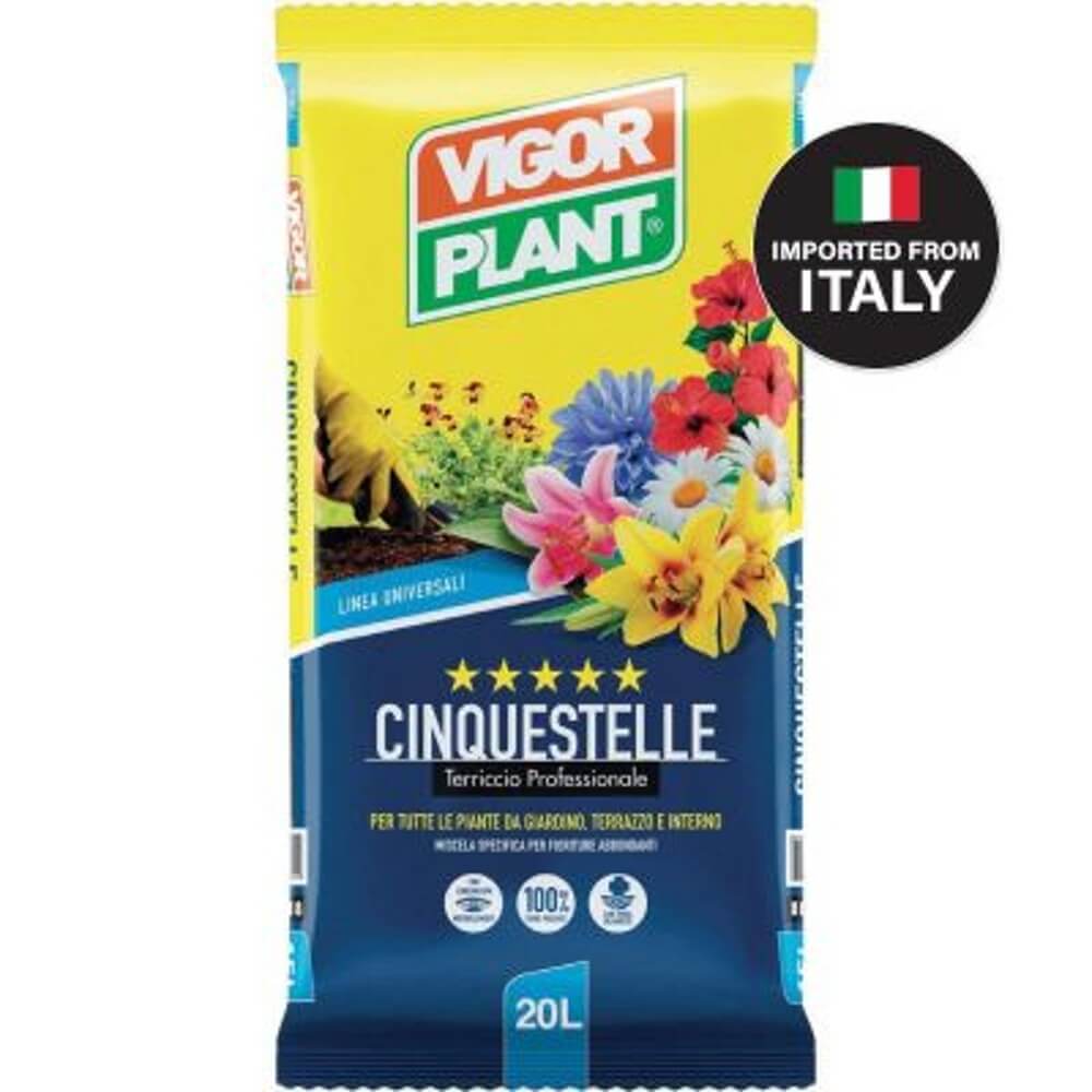 Terriccio Universale Professionale