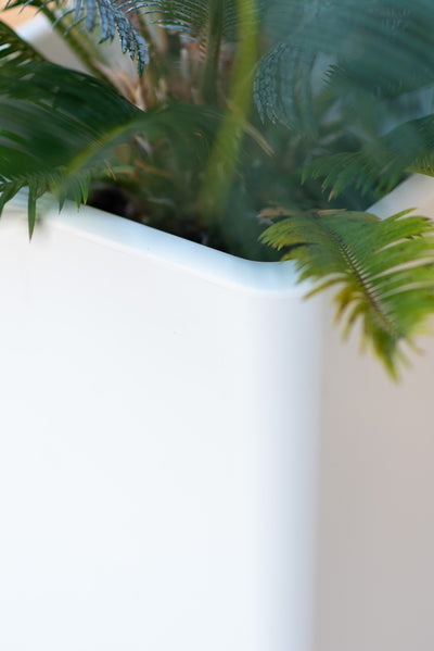 Clou - Cache-pot quadrato