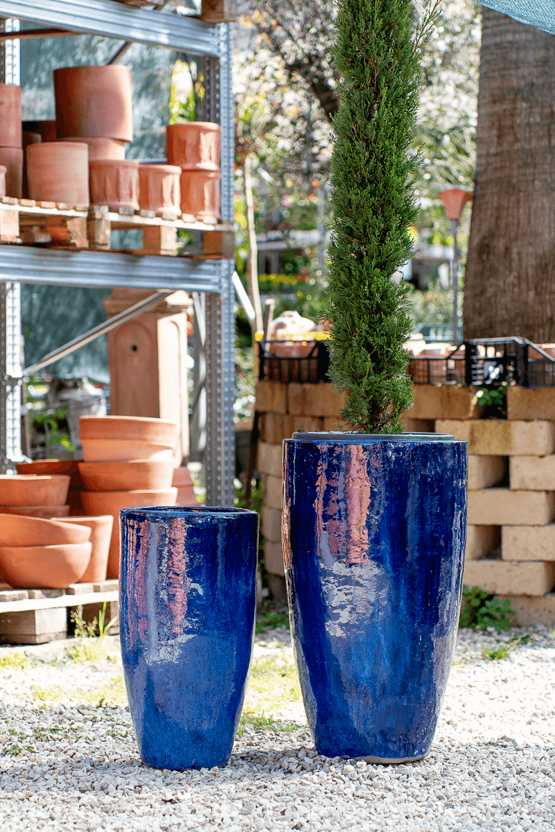Vaso Haiphong Falling Blue