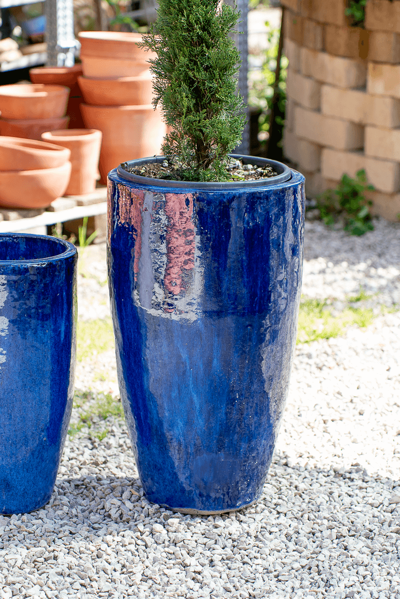 Vaso Haiphong Falling Blue