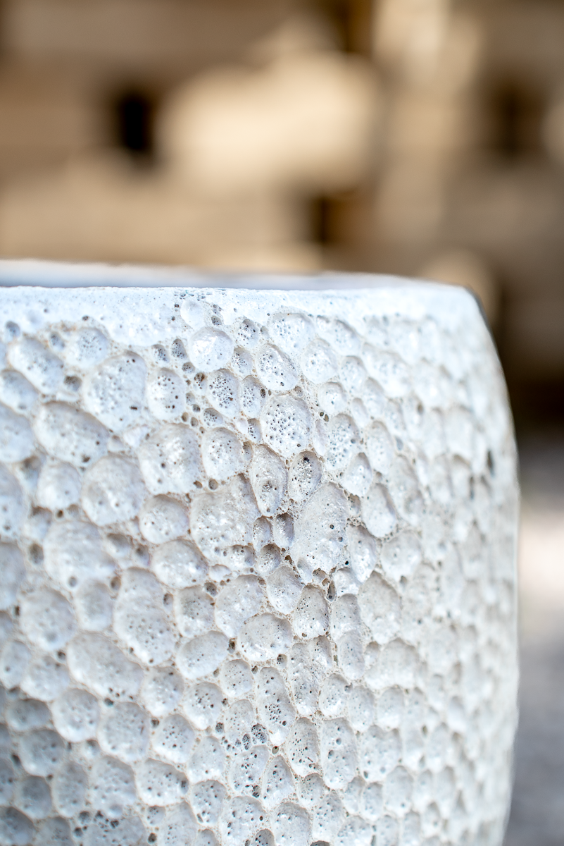 Vaso Nang Atlantis White