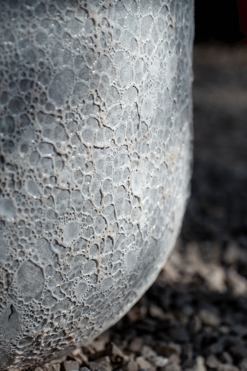 Vaso Waves Nha Trang White