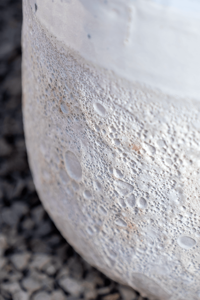 Vaso Waves Nha Trang White