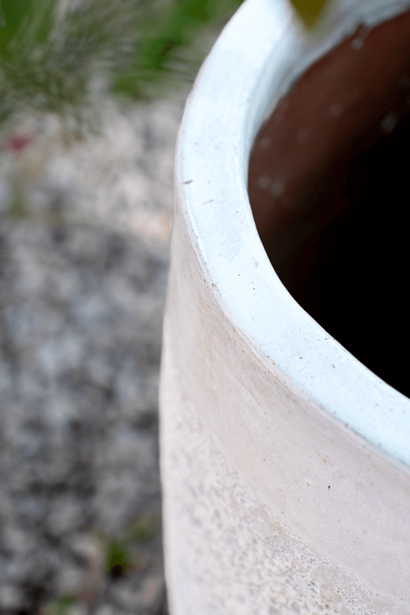 Vaso Waves Nha Trang White