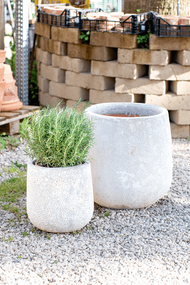 Vaso Nha Trang Atlantis White