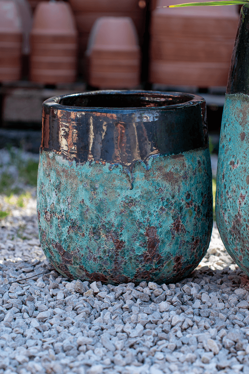 Vaso Waves Nha Trang Green