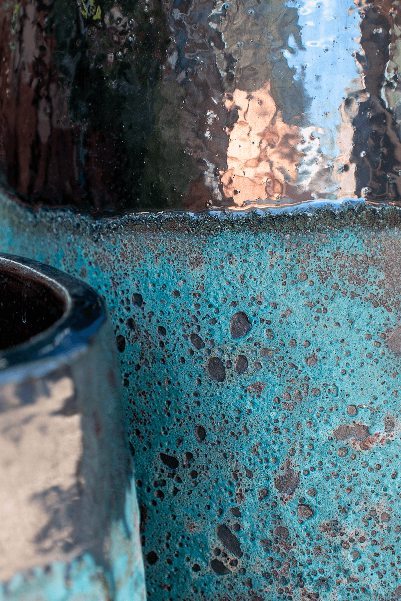 Vaso Waves Nha Trang Green
