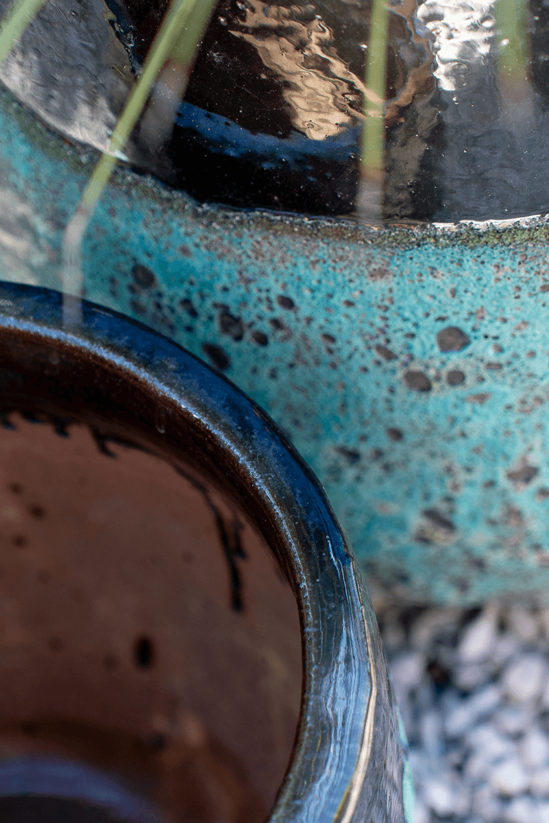 Vaso Waves Nha Trang Green