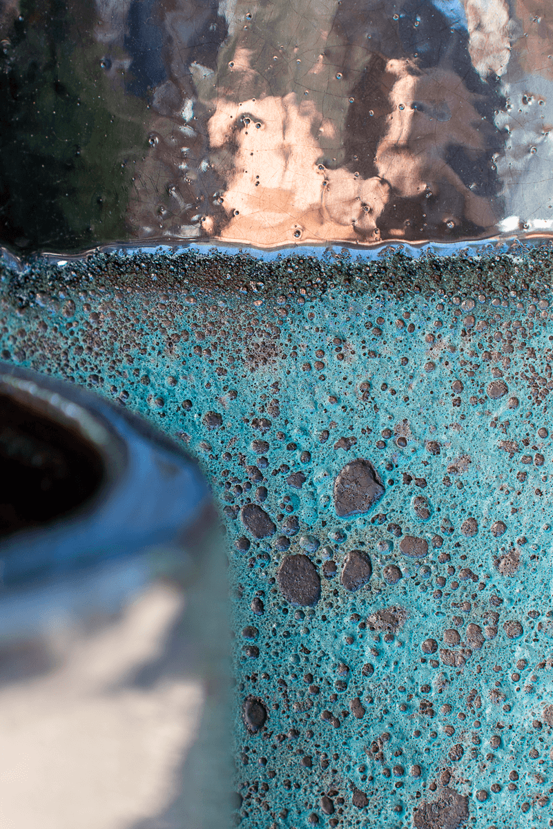 Vaso Waves Nha Trang Green