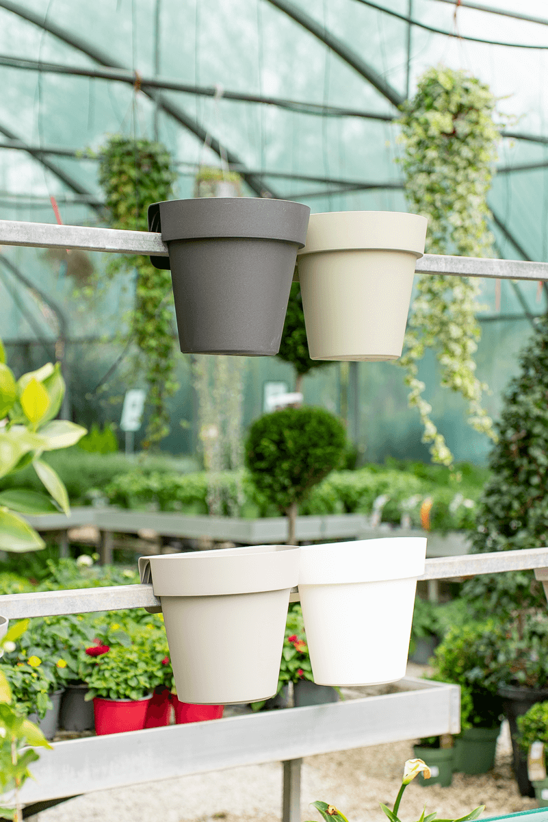 Vaso up singolo 25cm