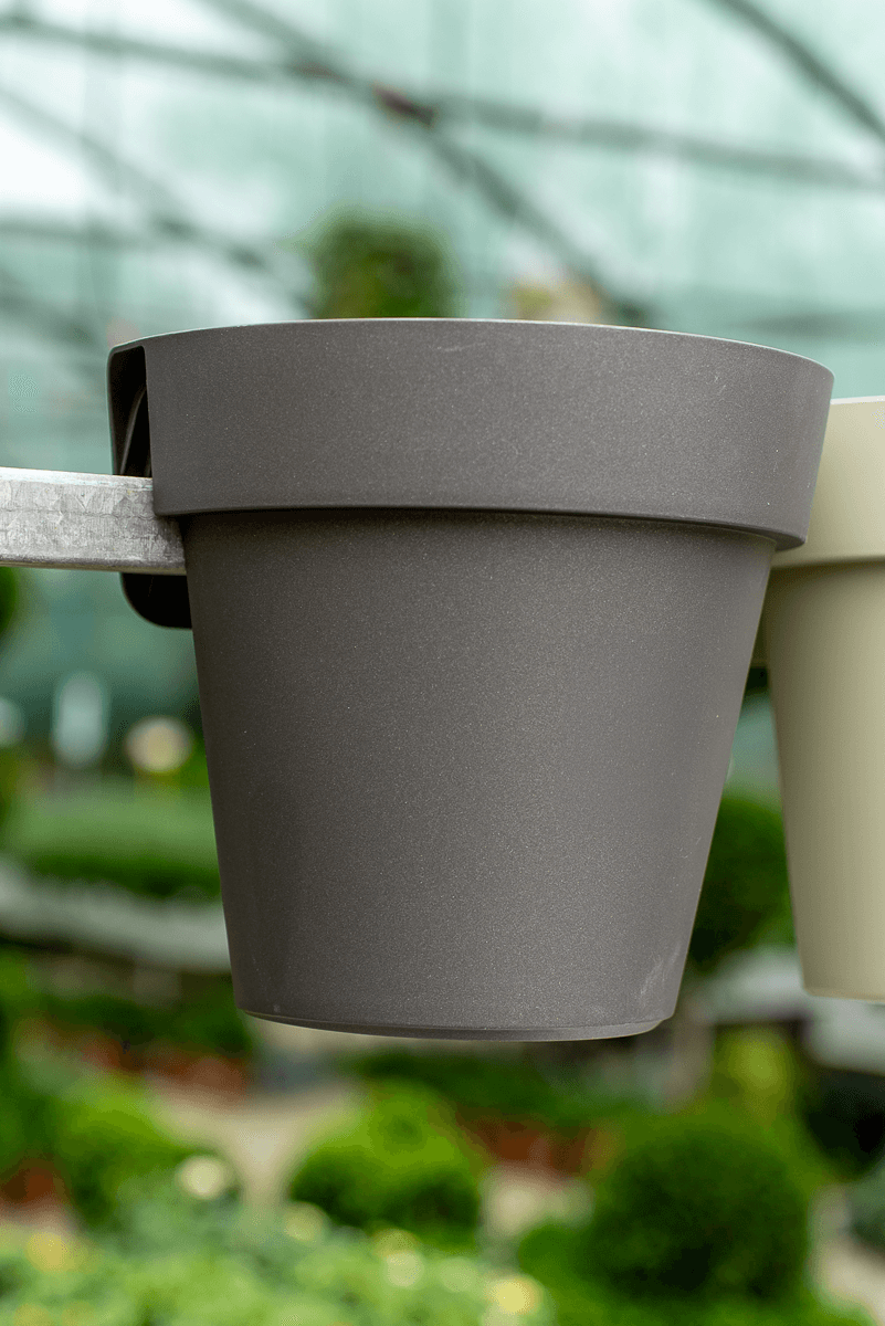 Vaso up singolo 25cm