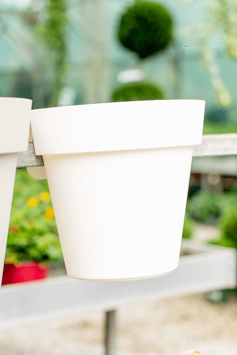 Vaso up singolo 25cm