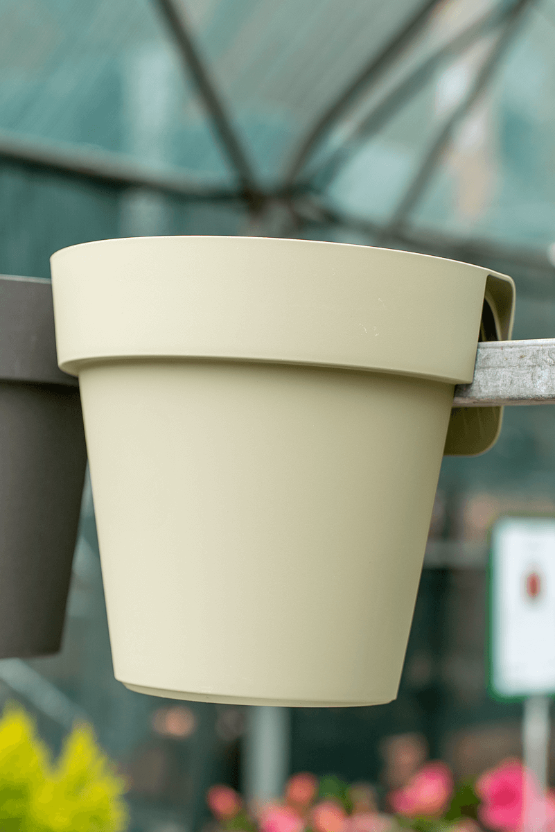 Vaso up singolo 25cm