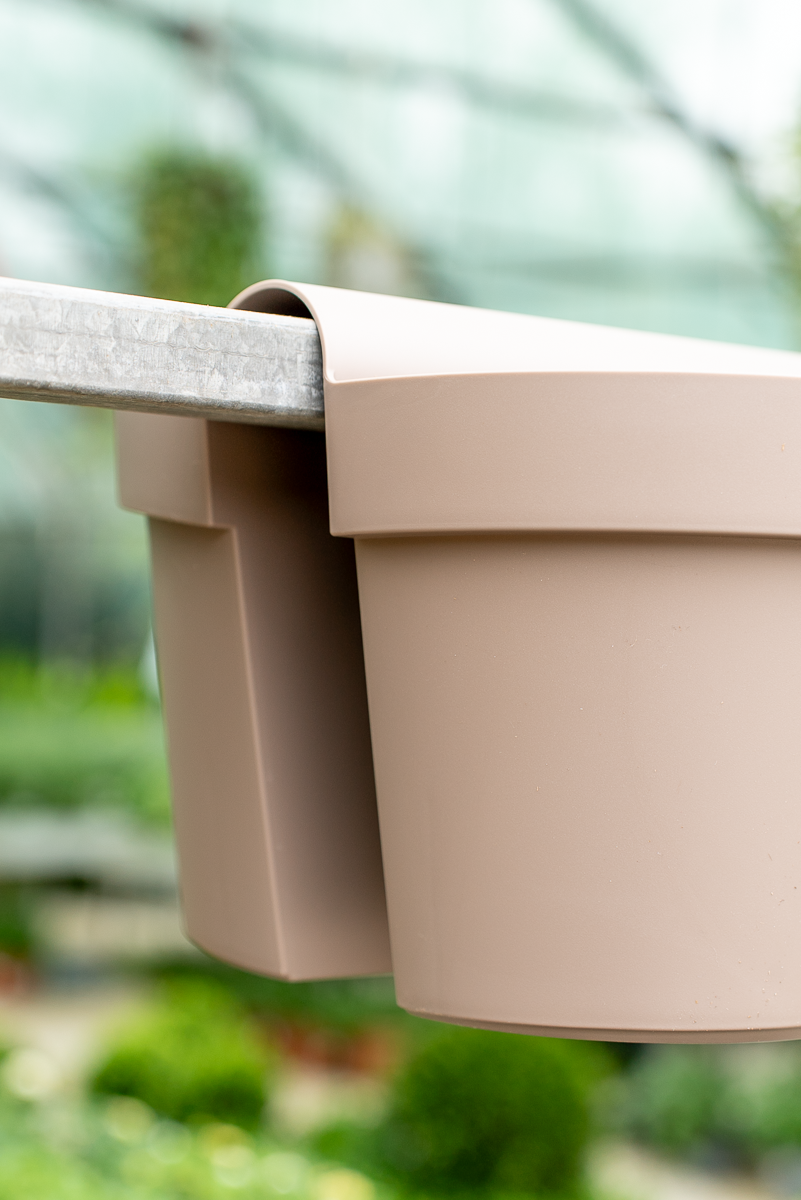 Cassetta be doppia up 50cm