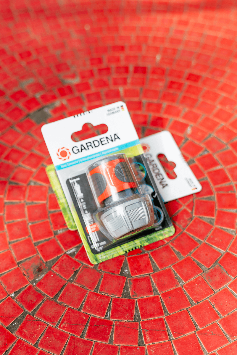 Raccordo Irrigazione 19 mm