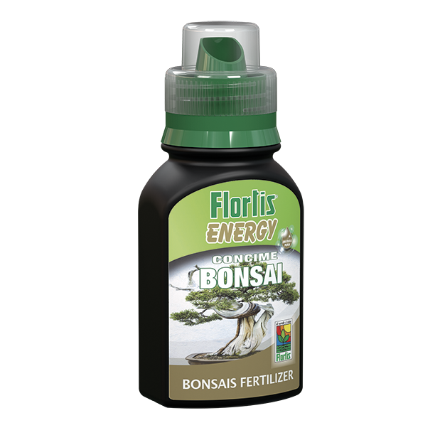 Concime Liquido Bonsai