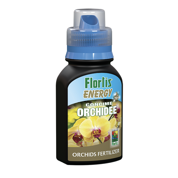 Concime Liquido Orchidee 250g