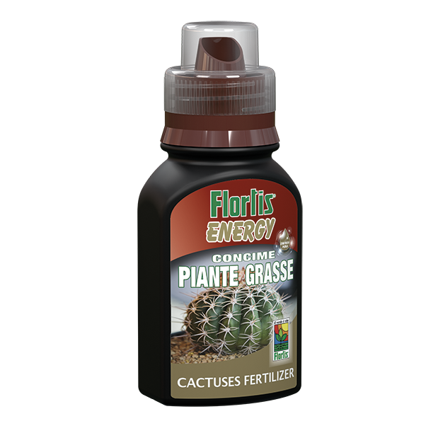Concime Liquido Piante Grasse 250g