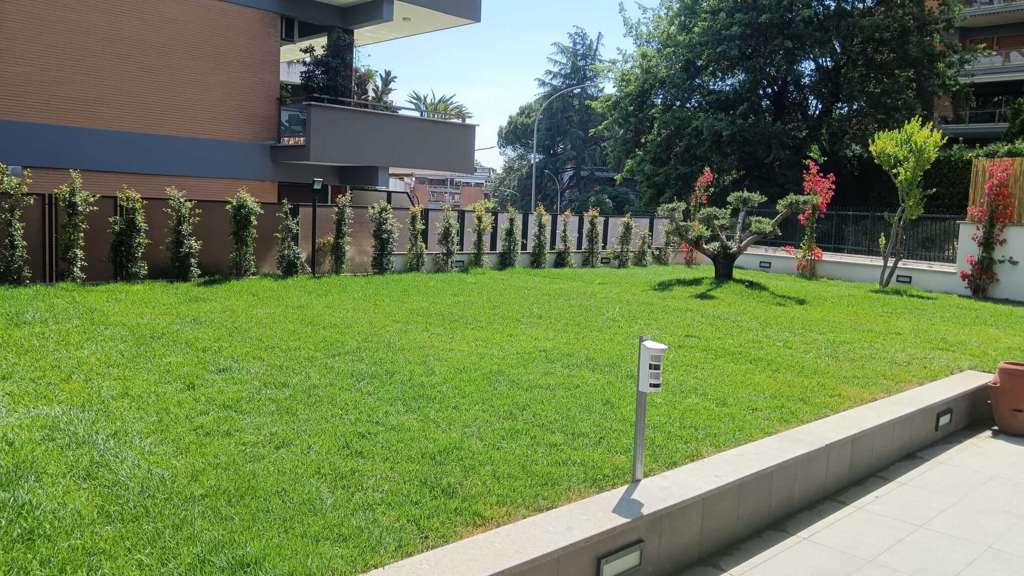 Prato a Rotoli Roma