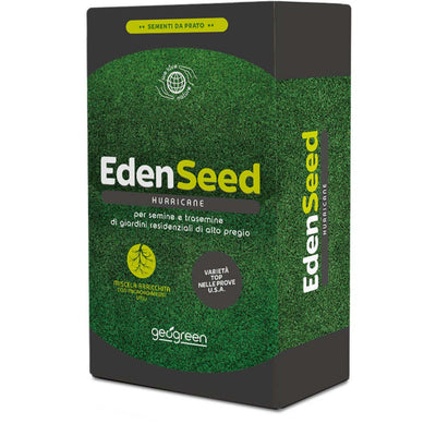 Sementi Da Prato Per Campo Sportivo