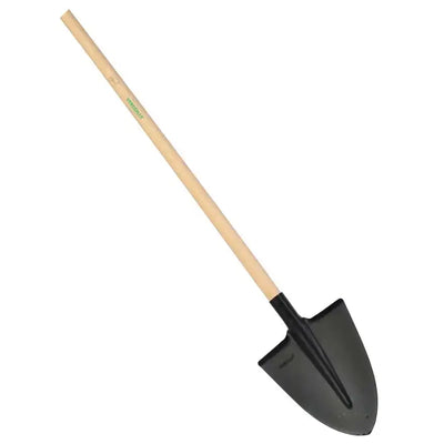 Badile Vanga A Punta Con Manico