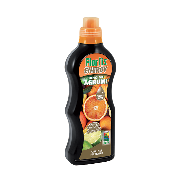 Concime Liquido Per Agrumi