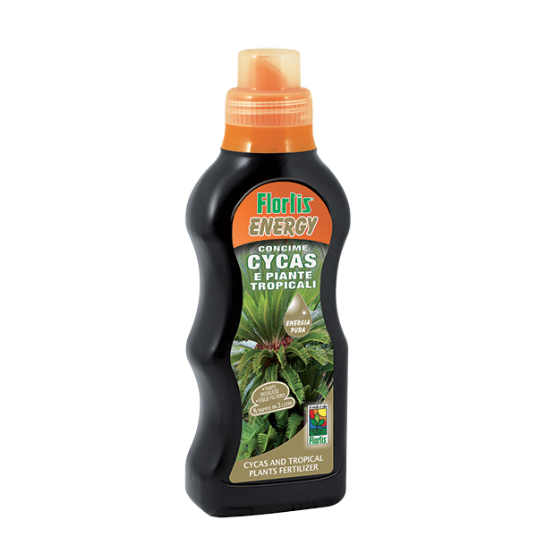 Consime Liquido Piante Grasse 500g