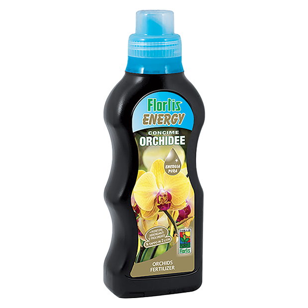 Concime Liquido Orchidee 500g