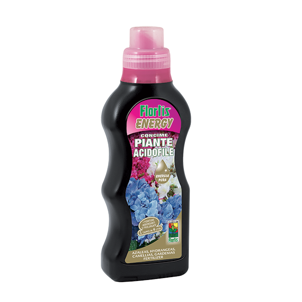 Concime Liquido Acidofile