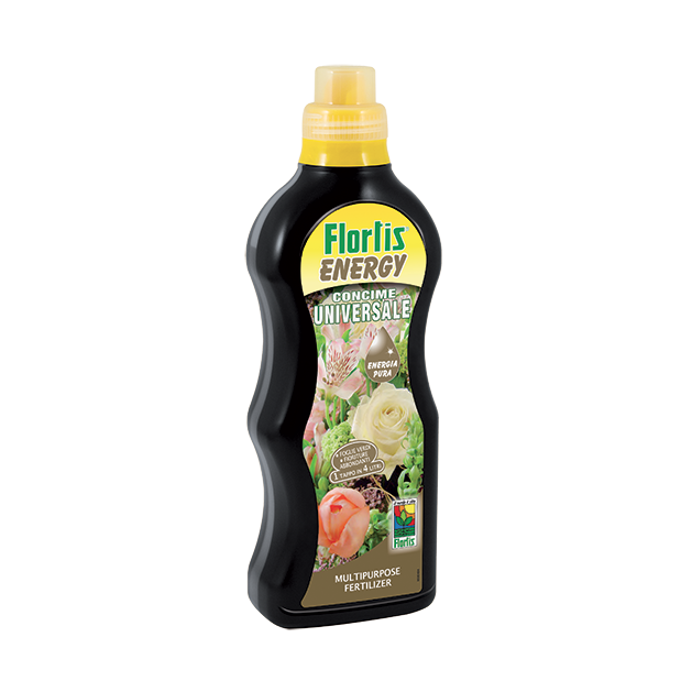 Energy - Concime liquido universale