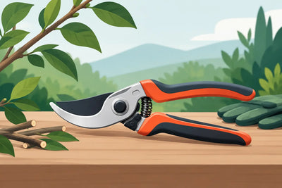 Recensione forbici da potatura professionali