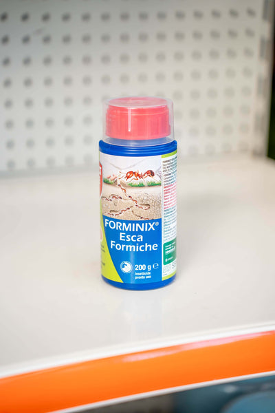 Esca Formiche Insetticida Granulare - Forminix