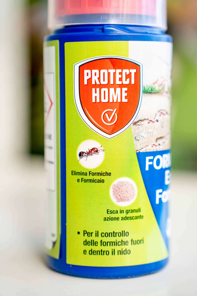 Esca Formiche Insetticida Granulare - Forminix