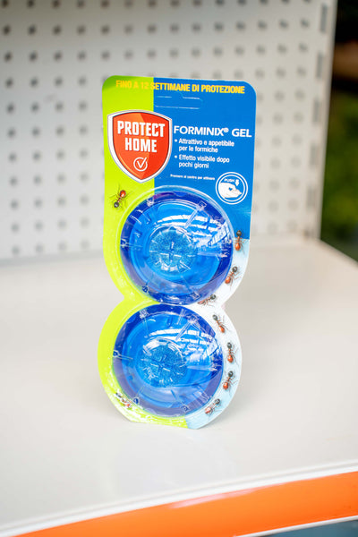 Trappola Attira Formiche Pronta All'Uso - Forminix Gel