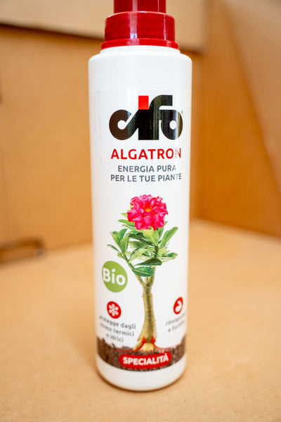Concime Energizzante Piante