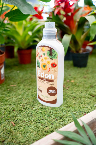 Concime Liquido Piante Da Orto