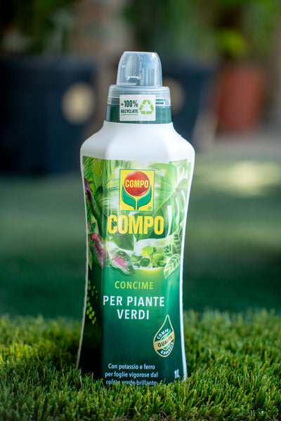 Concime Piante Verdi 1lt