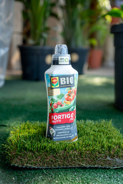 BIO Fortigo Plus Frutti 1lt